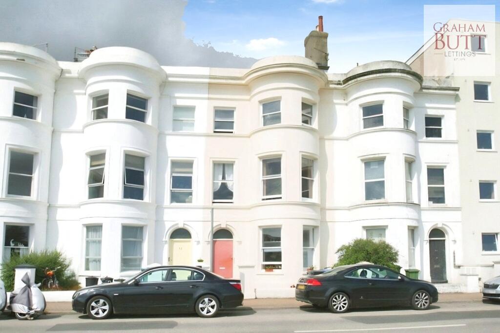South Terrace, Littlehampton, West Sussex