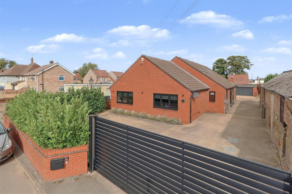 Main image of property: Hempfield Road, Littleport, Ely