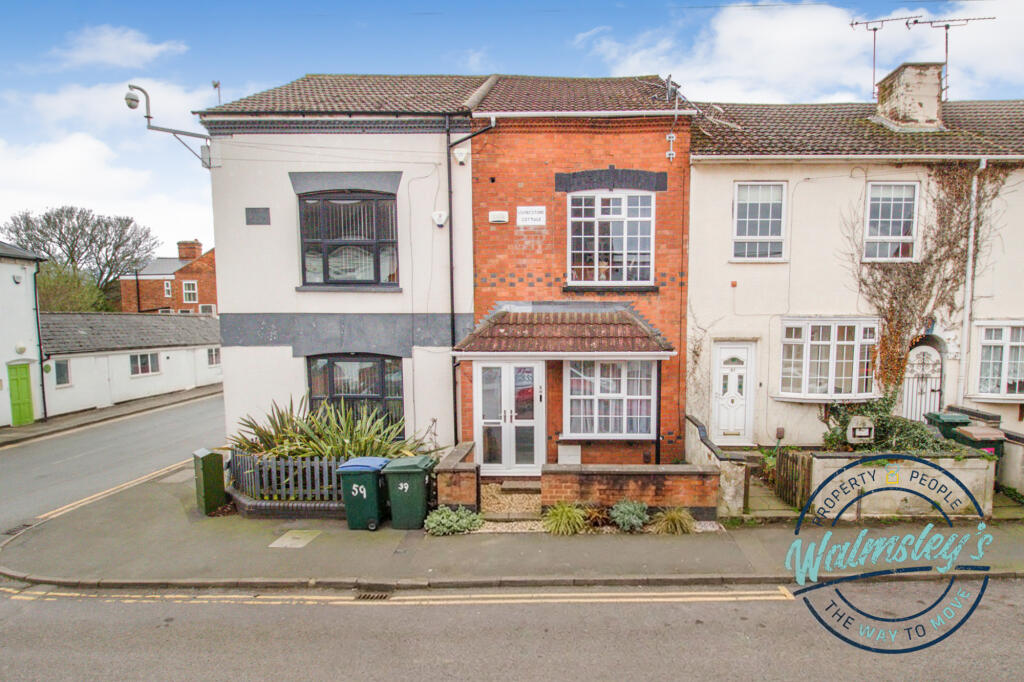 Main image of property: Moor Street, Coventry, West Midlands