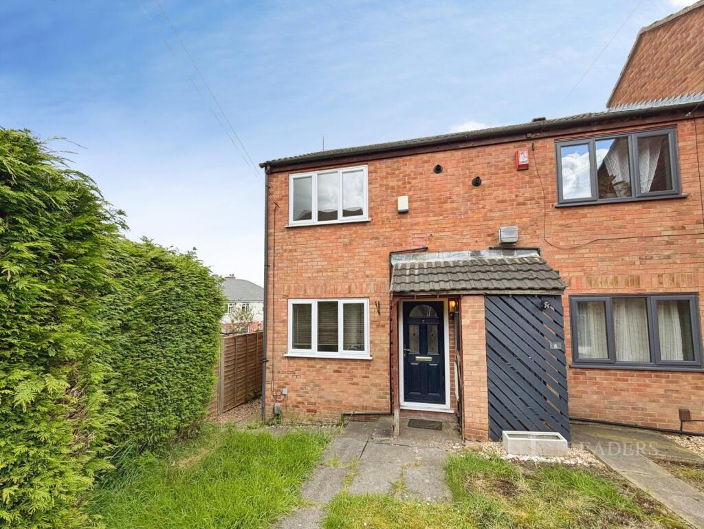 Main image of property: Highgate Close, Carlton, Nottingham, NG4