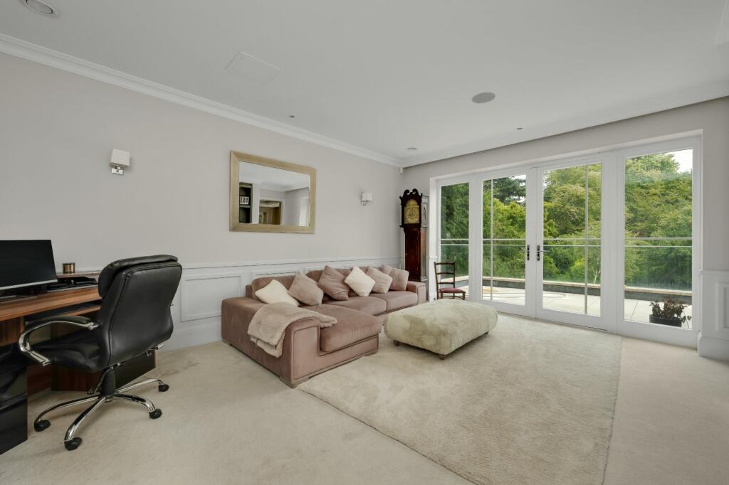House in Kingston upon Thames - View 5