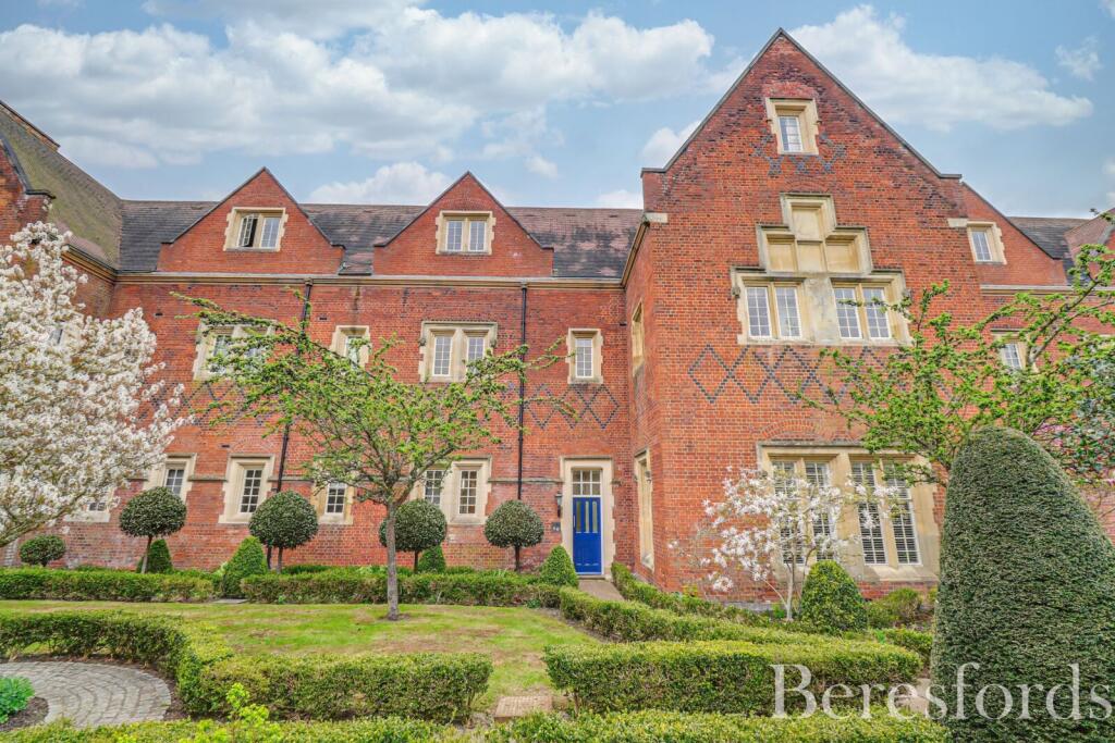 Main image of property: The Galleries, Warley, CM14