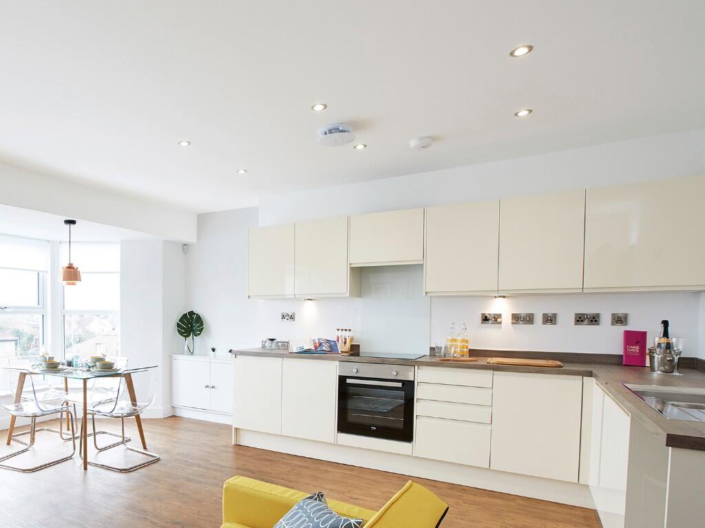 Main image of property: Balmoral Road, Morecambe, Lancashire, LA4