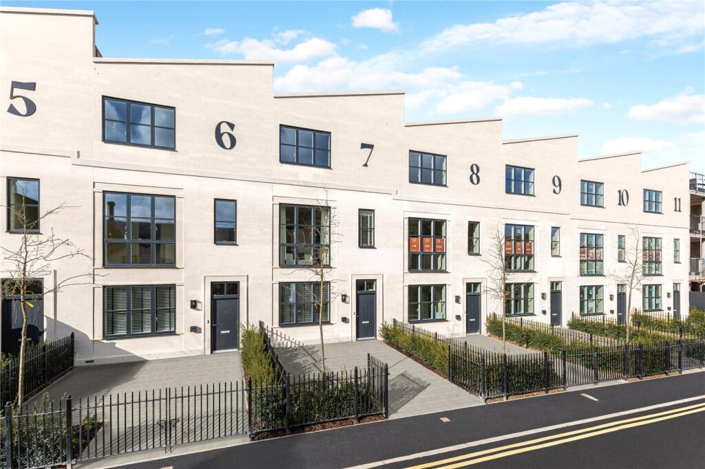 Main image of property: House P1, Bath Press, Lower Bristol Road, Bath, BA2