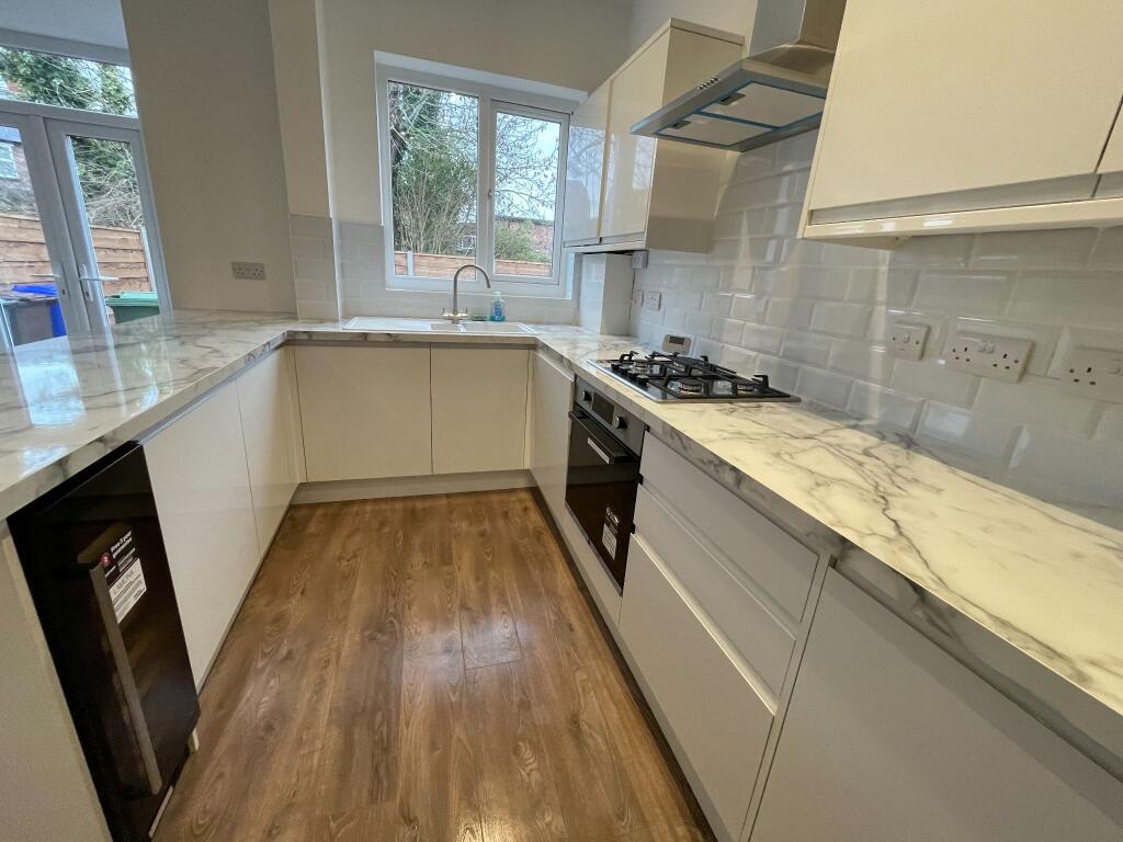 Kingsley Road, Manchester, M22 photo 4
