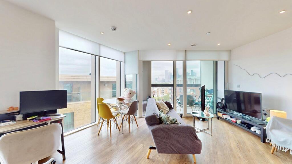 Main image of property: Ontario Point, Surrey Quays Road, Canada Water, London, SE16