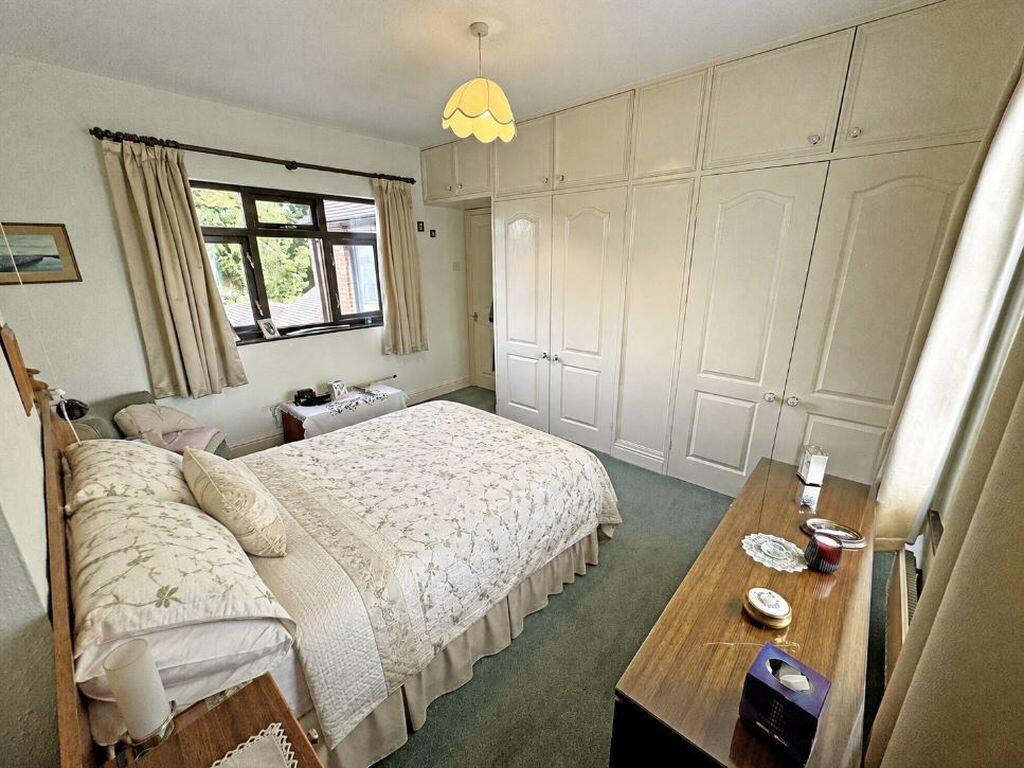 House in Cannock Chase, Staffordshire - View 5