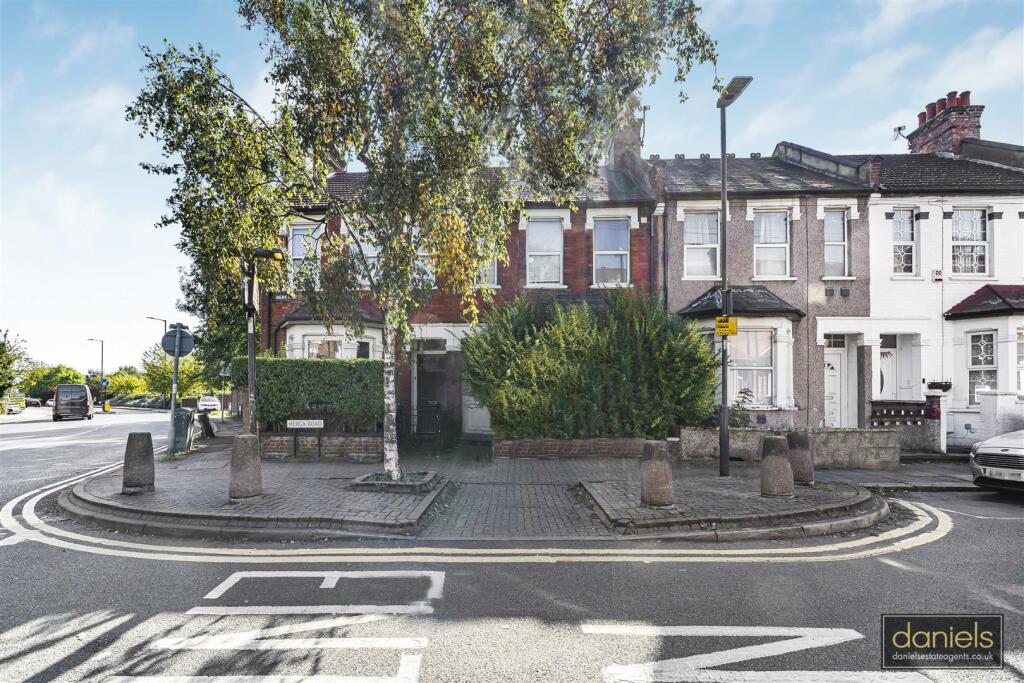 Main image of property: Herga Road, Harrow