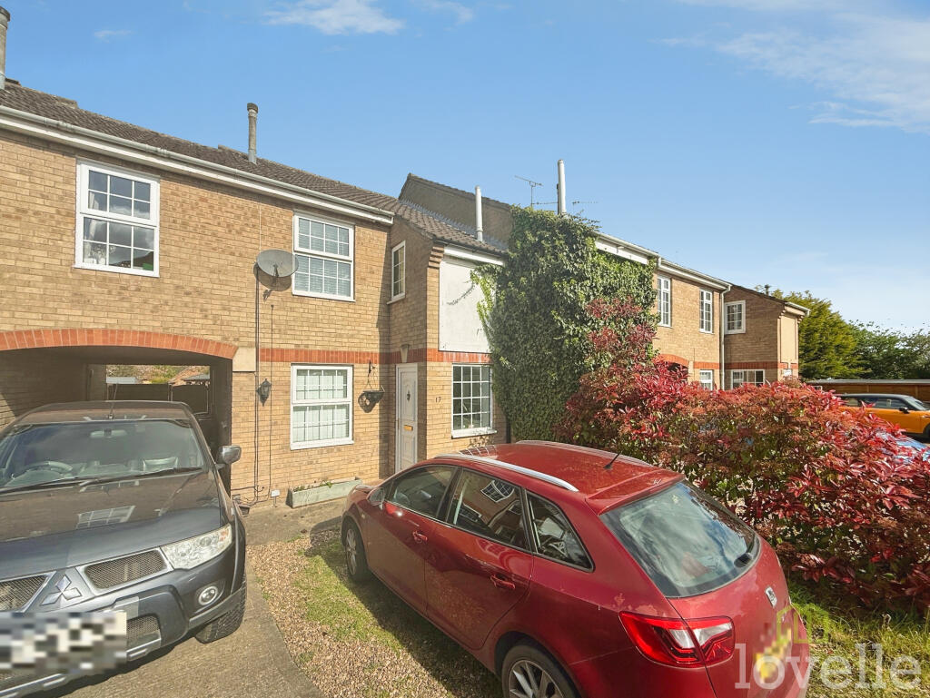 Main image of property: Burghley Park Close, North Hykeham, LN6