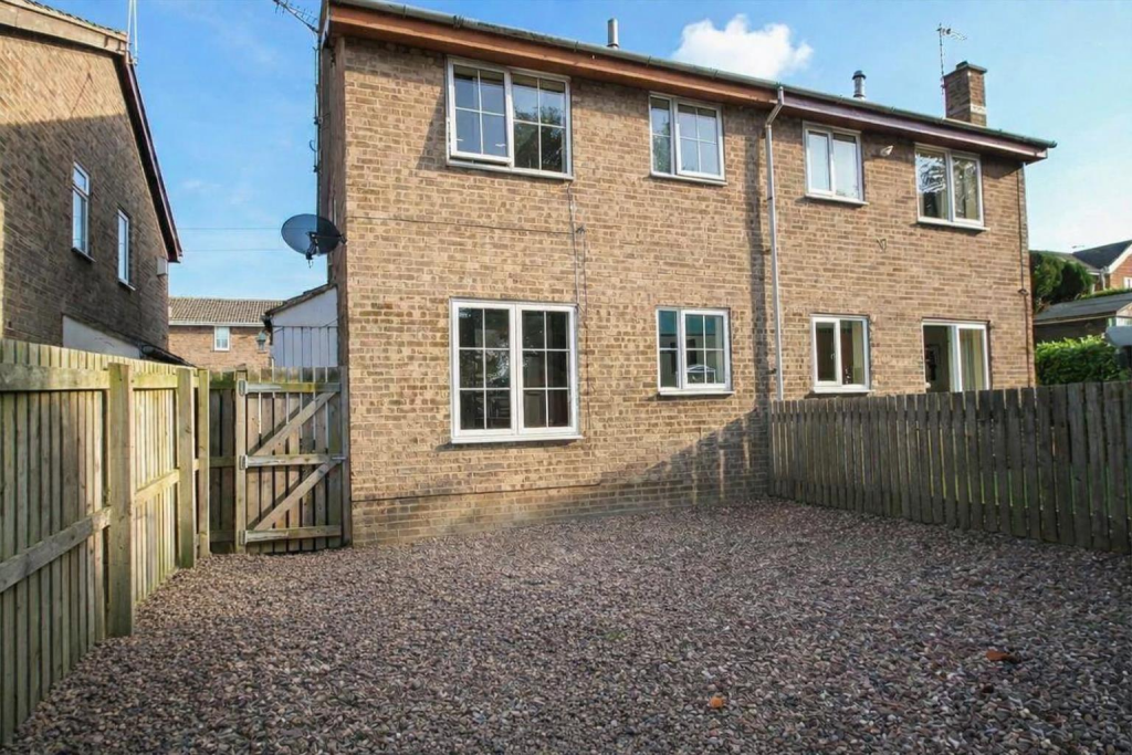 Main image of property: Millgate, Ackworth, Pontefract
