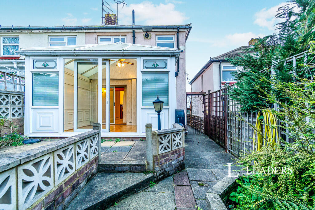 Main image of property: Mill Lane, ME5