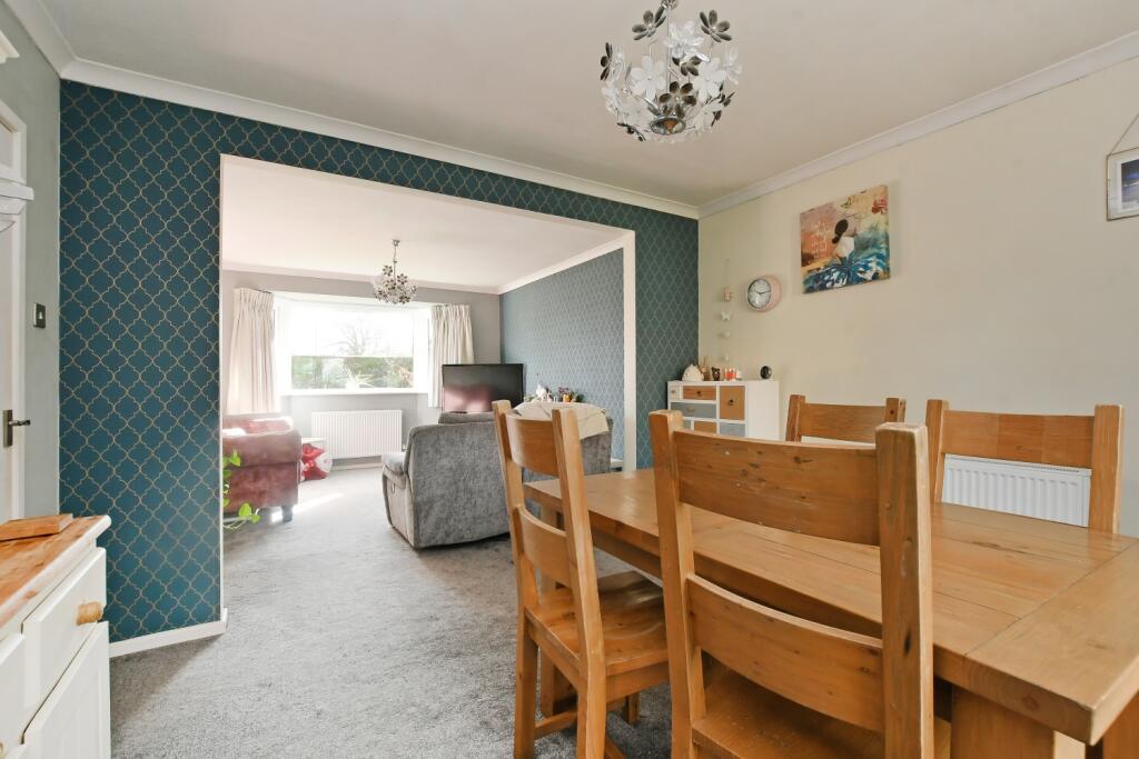 House in Sheffield - View 5