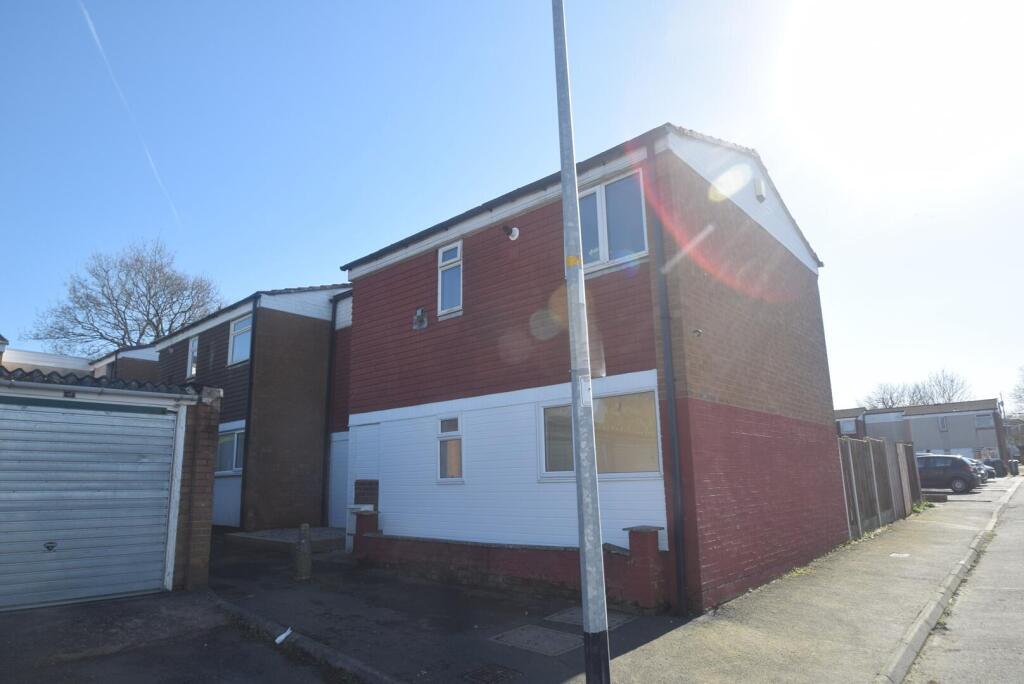 Main image of property: Sunnymead, Sutton Hill, Telford