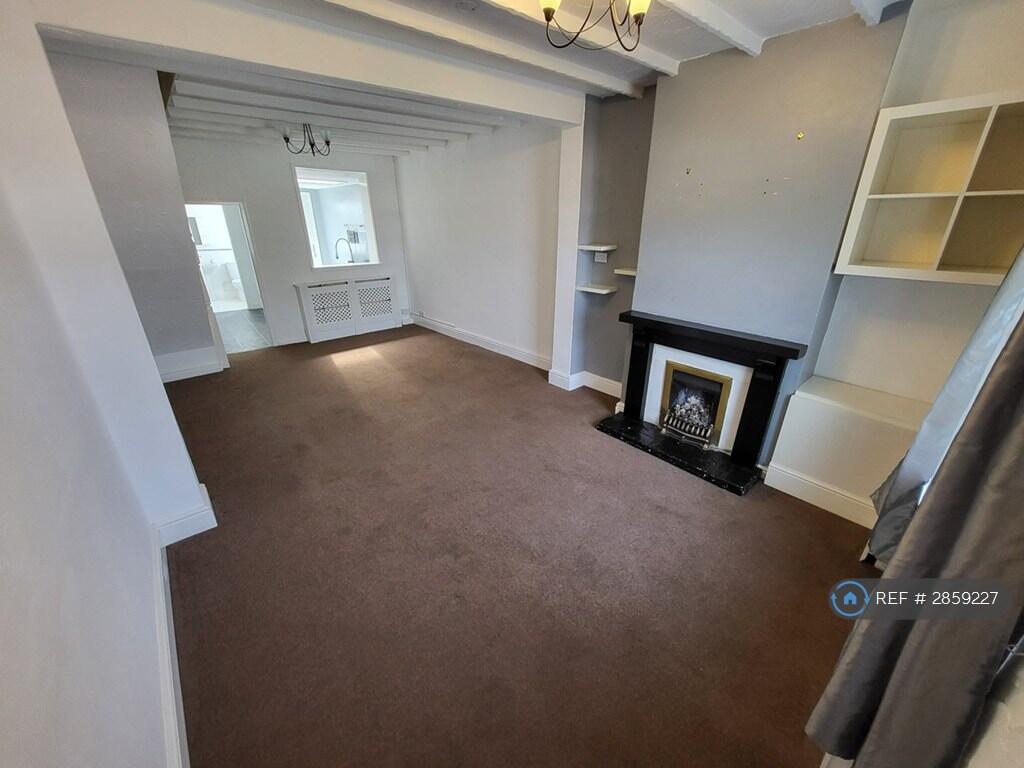 Main image of property: Parson Street, Cheshire, CW12