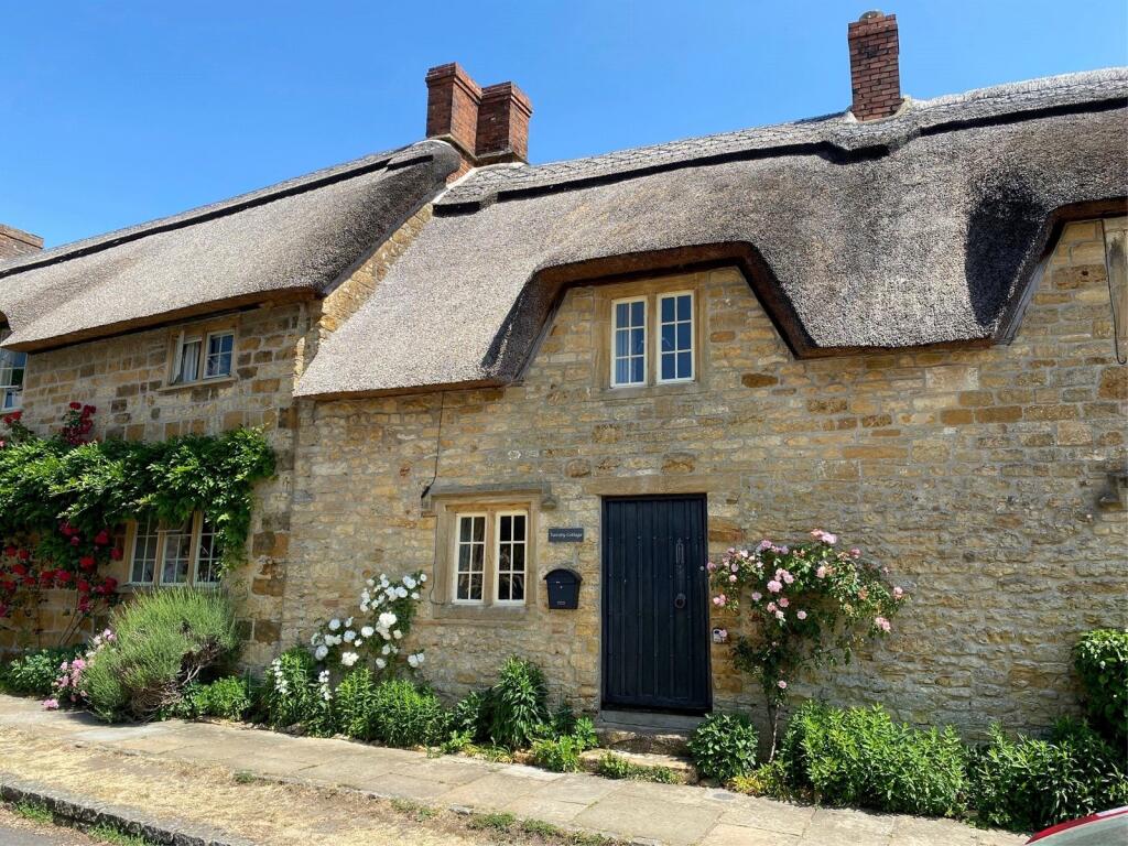 Main image of property: Church Street, Hinton St. George, Somerset, TA17