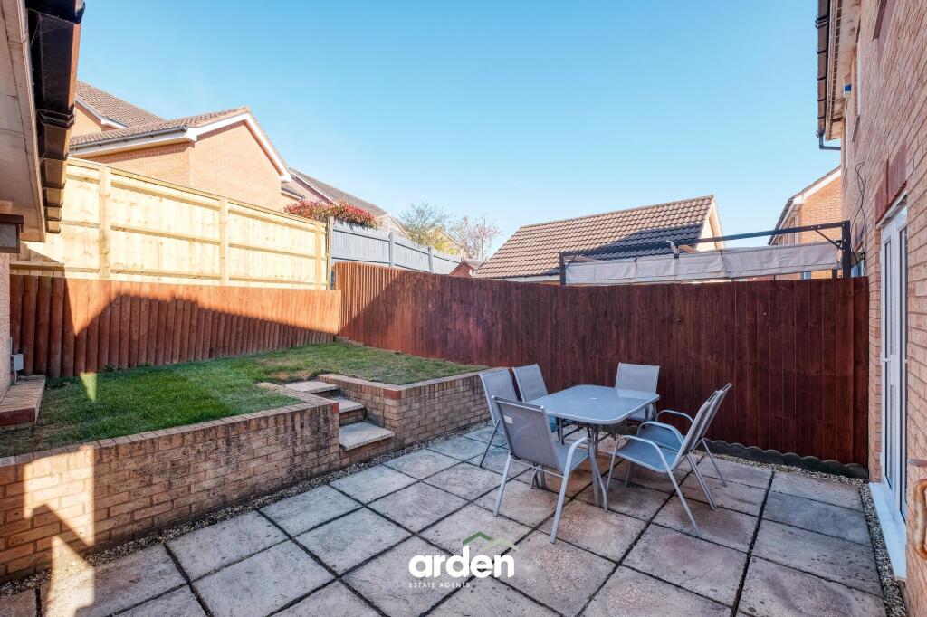 Additional image 11 of Robins Lane, Redditch, B97