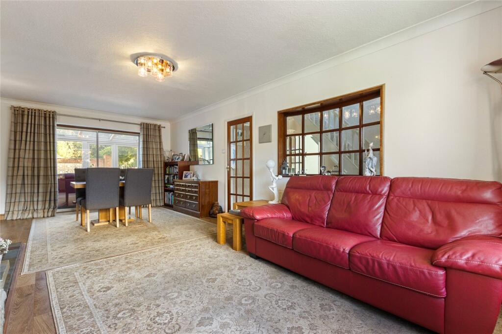 House in Broughton, North Lincolnshire - More