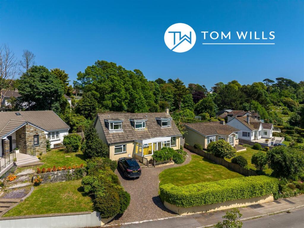 Main image of property: Silverdale Road, Falmouth