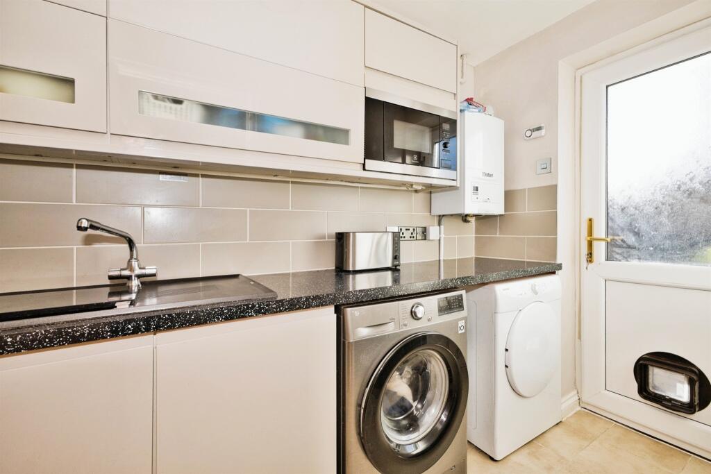 Additional image 7 of Ashwood Drive, YEOVIL