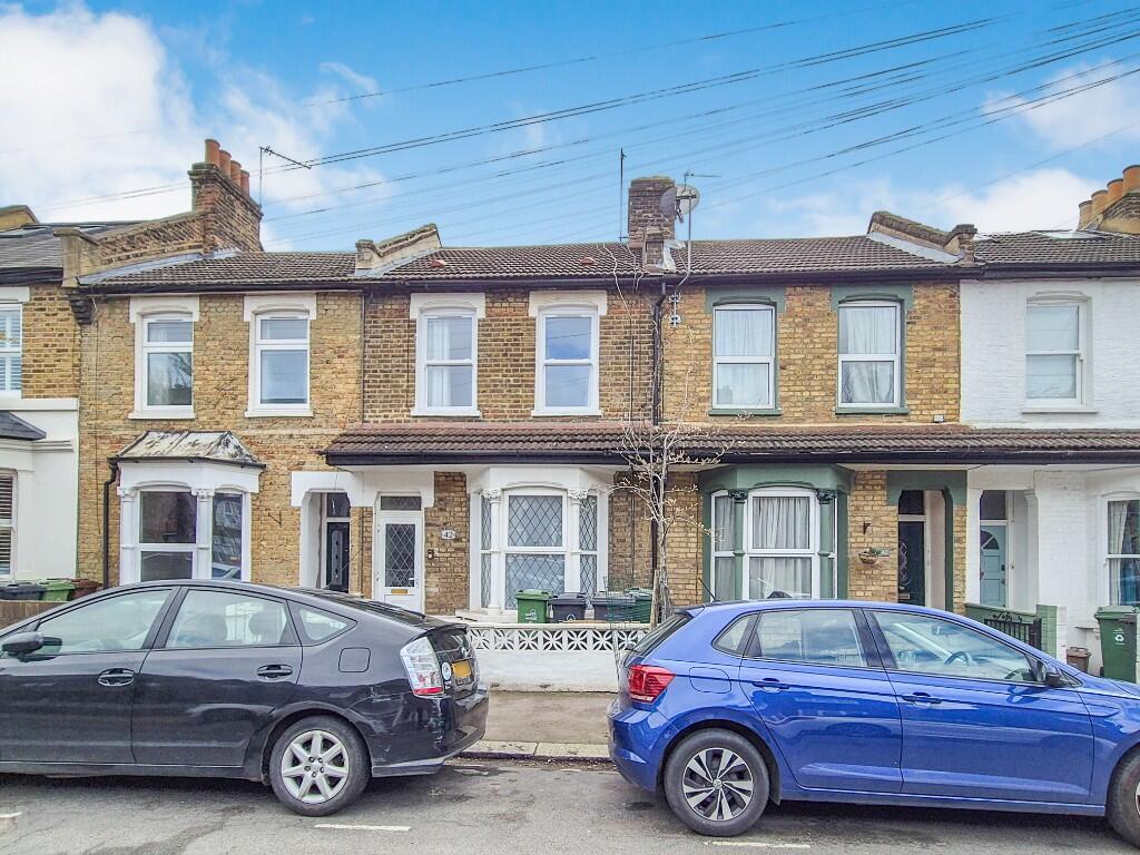 Main image of property: Ashville Road, London, E11