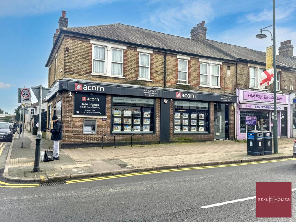 Main image of property: Bexley Road, Erith