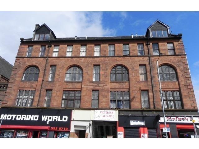 Main image of property: London Road, Glasgow, G40