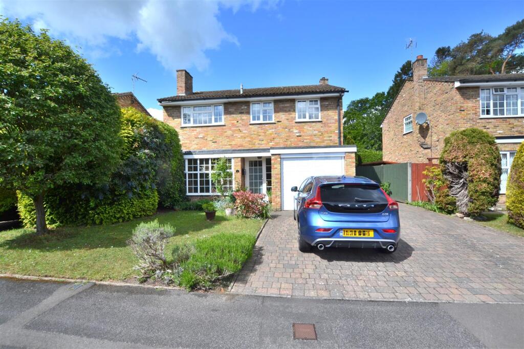 Main image of property: Woodleigh, Fleet