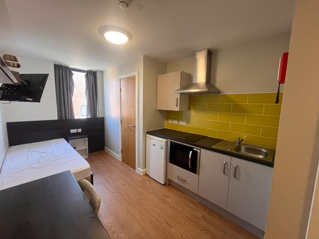 Main image of property: Chronicle House, Commonhall Street, Chester, Cheshire West And Chester