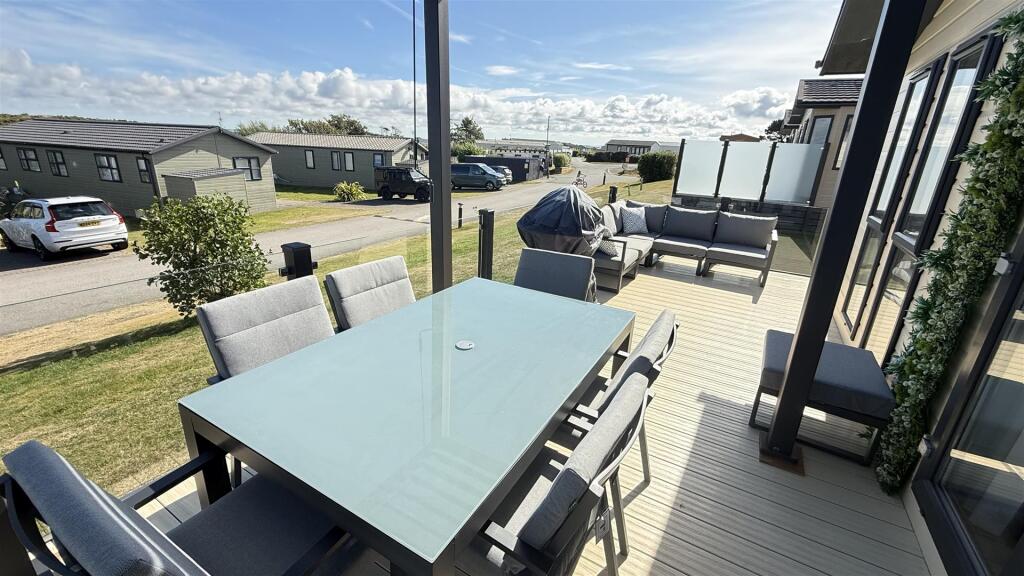 House in Rhoscolyn - View 4