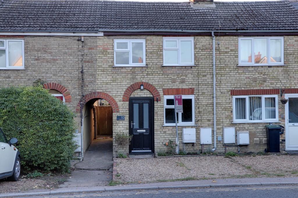 Main image of property: Hitchin Road, Henlow, Bedfordshire, SG16
