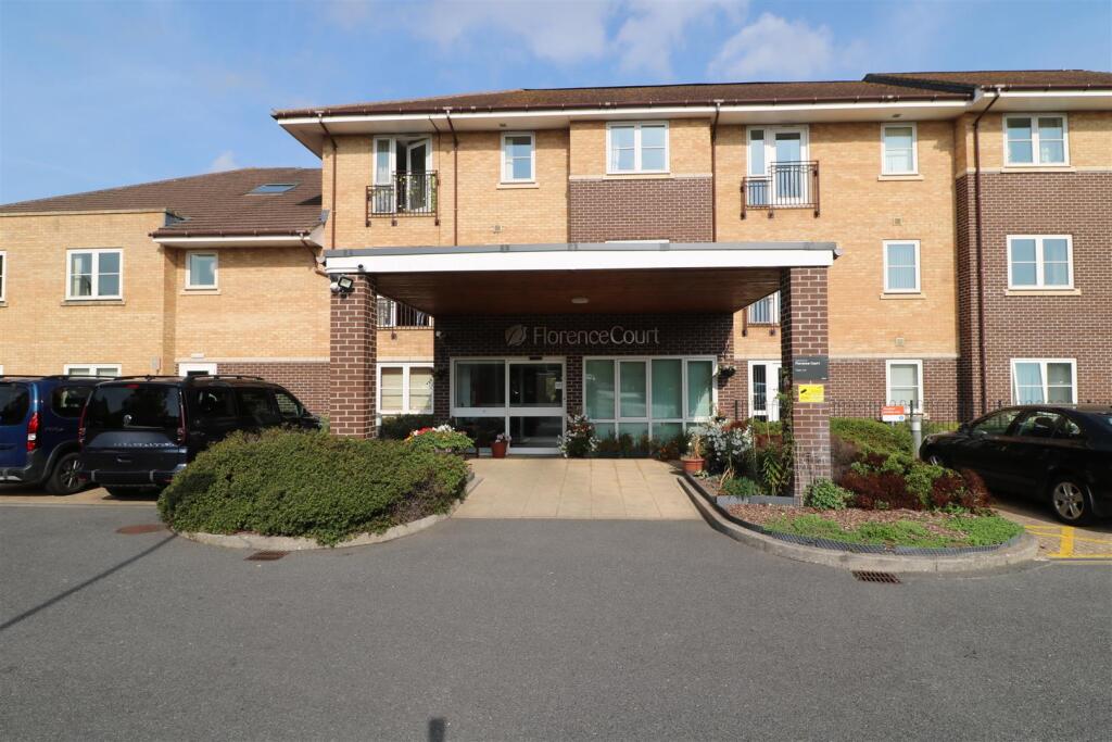 Main image of property: Florence Court, Rutland Crescent, Trowbridge