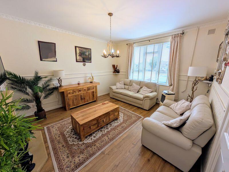 Wingfield Gardens, Ditherington, Shrewsbury, SY1 4BS photo 2