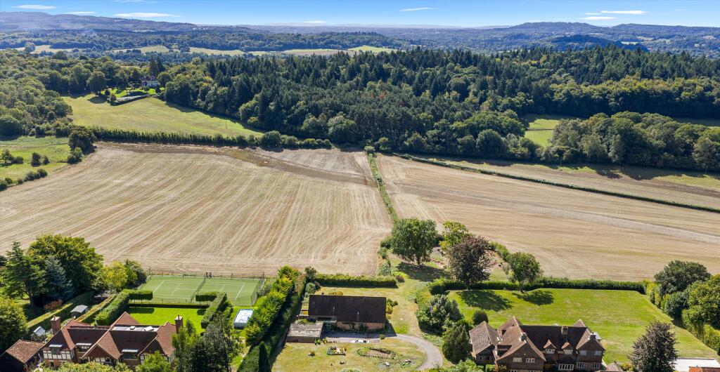 Main image of property: Longdown Road, Guildford, Surrey, GU4