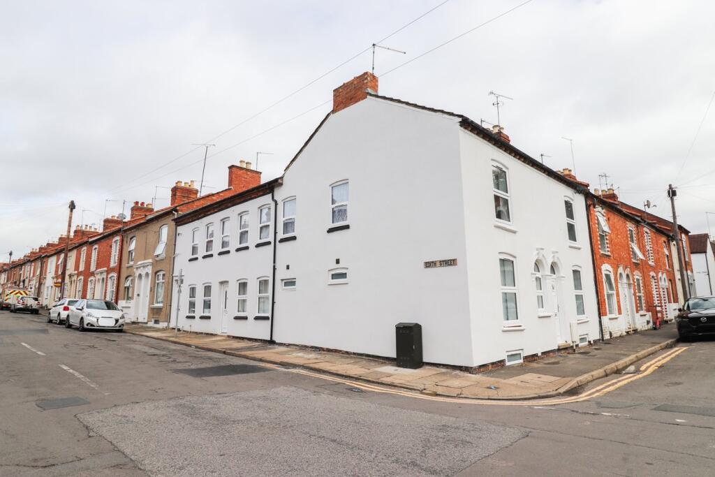 Main image of property: Woodford Street, Northampton, NN1