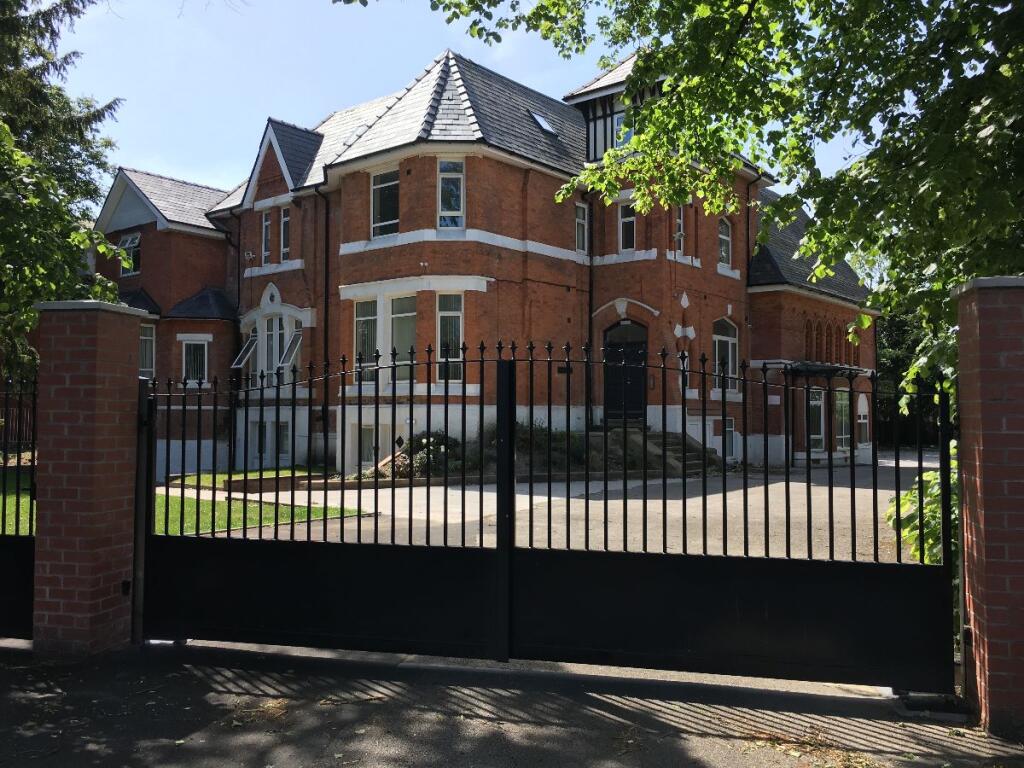 Main image of property: Flat 7 , Burnage Lane, Manchester