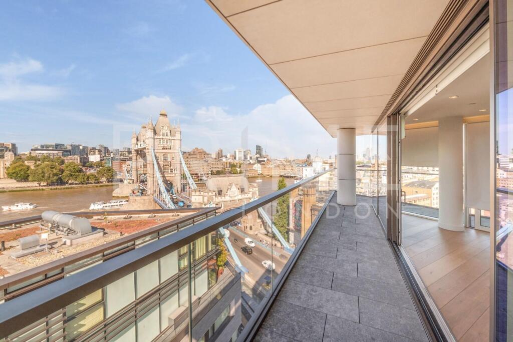 Main image of property: Tudor House, Duchess Walk, One Tower Bridge