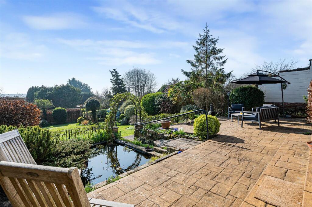 House in Lewes, Seaford - View 3