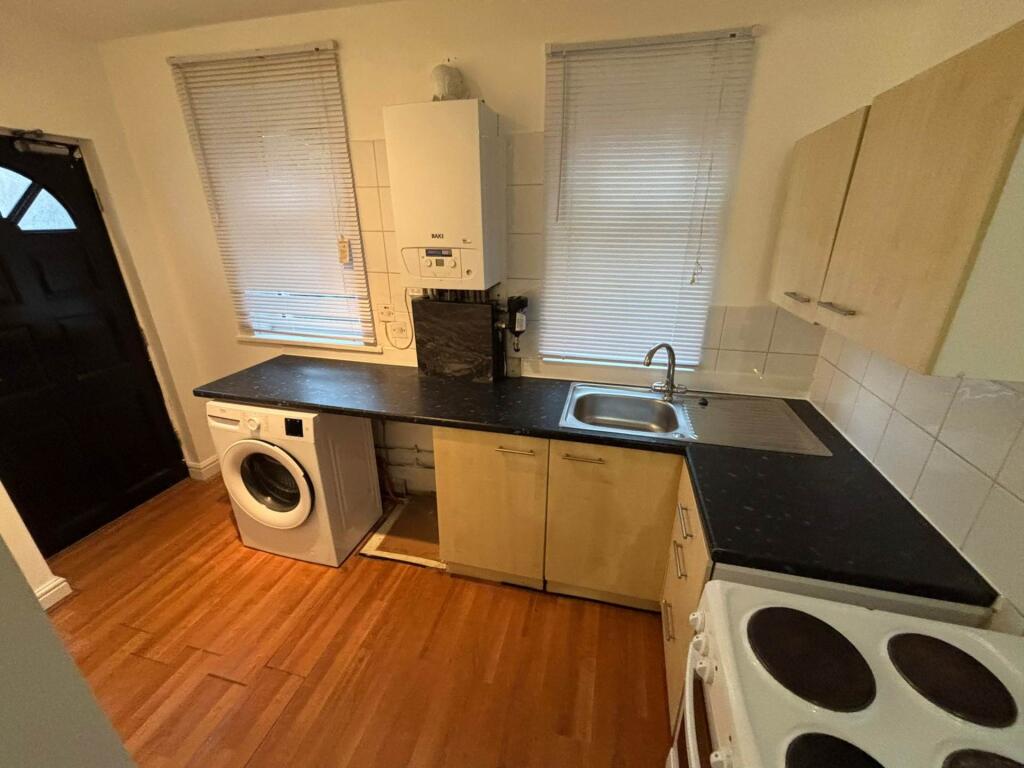 Main image of property: Everett Road, Withington