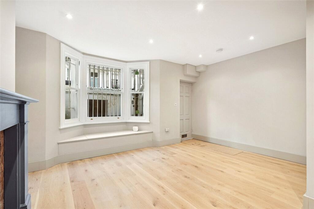 Main image of property: Redburn Street, London, SW3