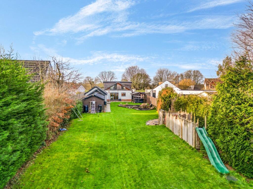 Main image of property: Draycott, Cam, Dursley