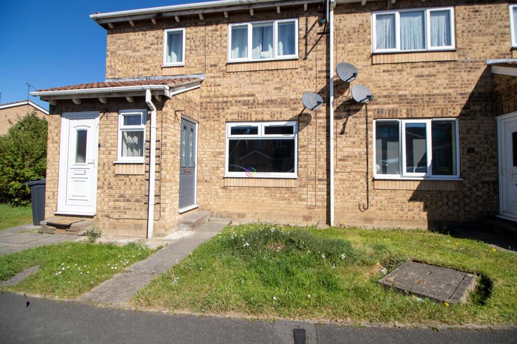 Main image of property: Epping Grove, Sothall, S20