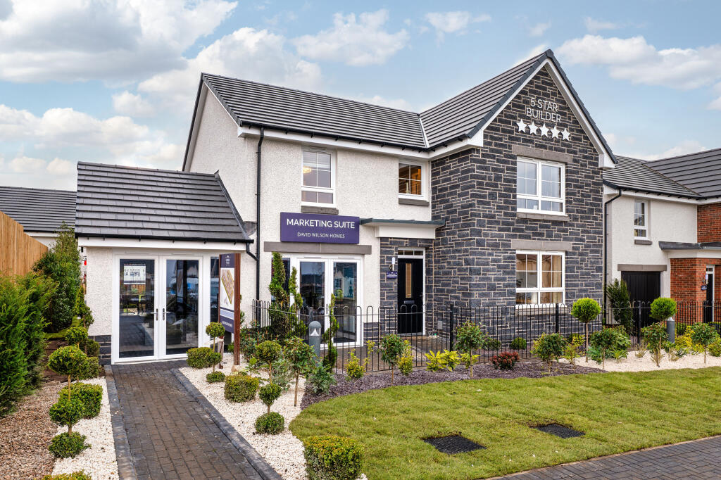 Main image of property: Eaglesham Road,
East Kilbride,
South Lanarkshire,
G75 8WS