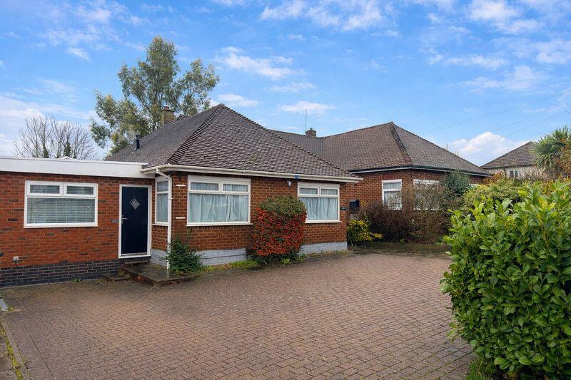 Main image of property: Plants Brook Road, Sutton Coldfield