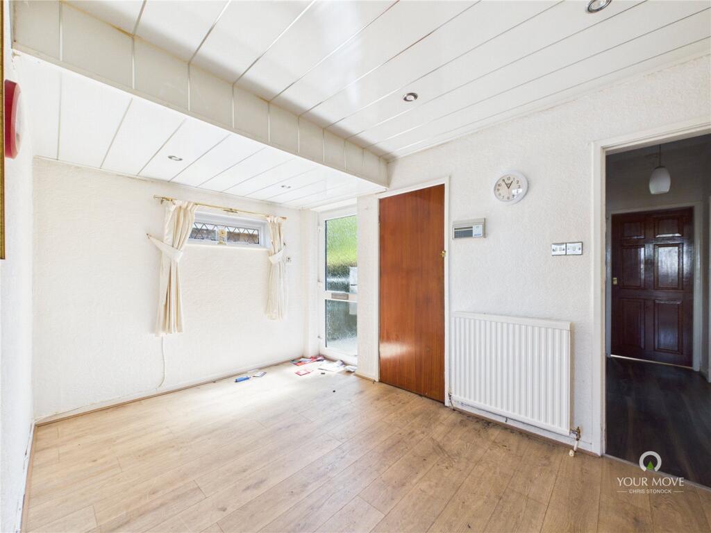 House in Gateshead, Felling - View 5