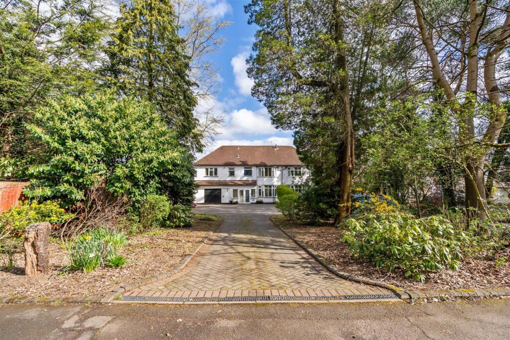 Additional image 28 of Streetsbrook Road, Shirley, Solihull