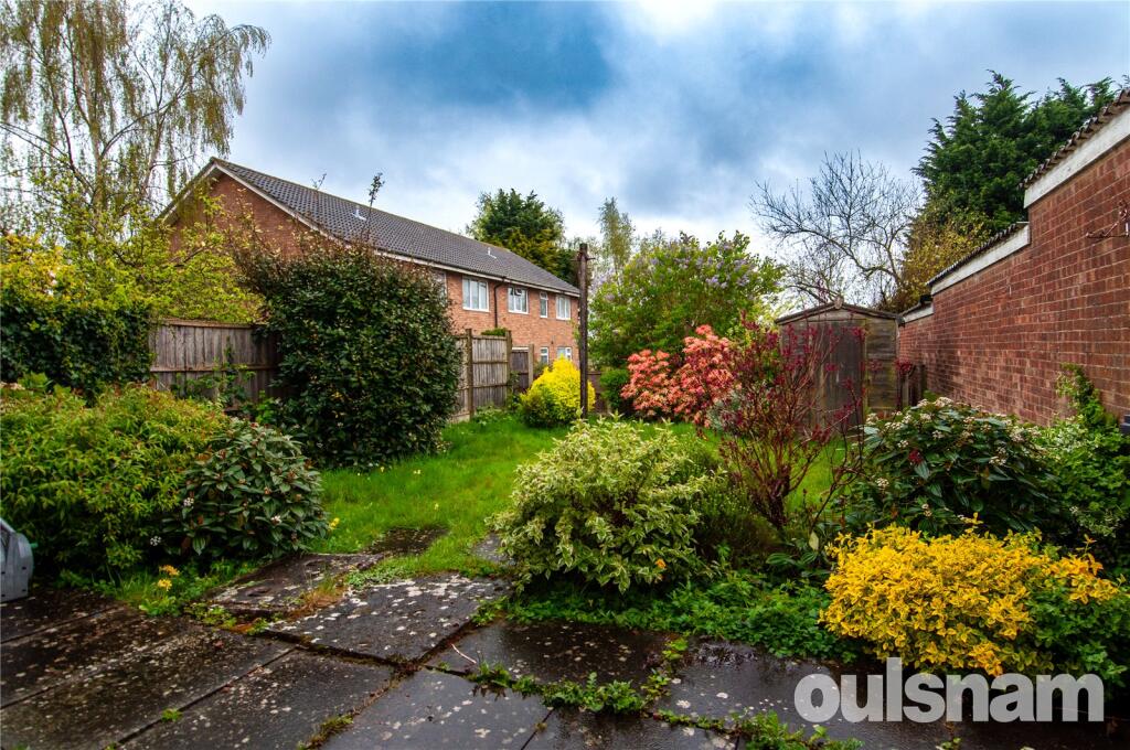 Additional image 9 of Lomas Drive, Birmingham, West Midlands, B31