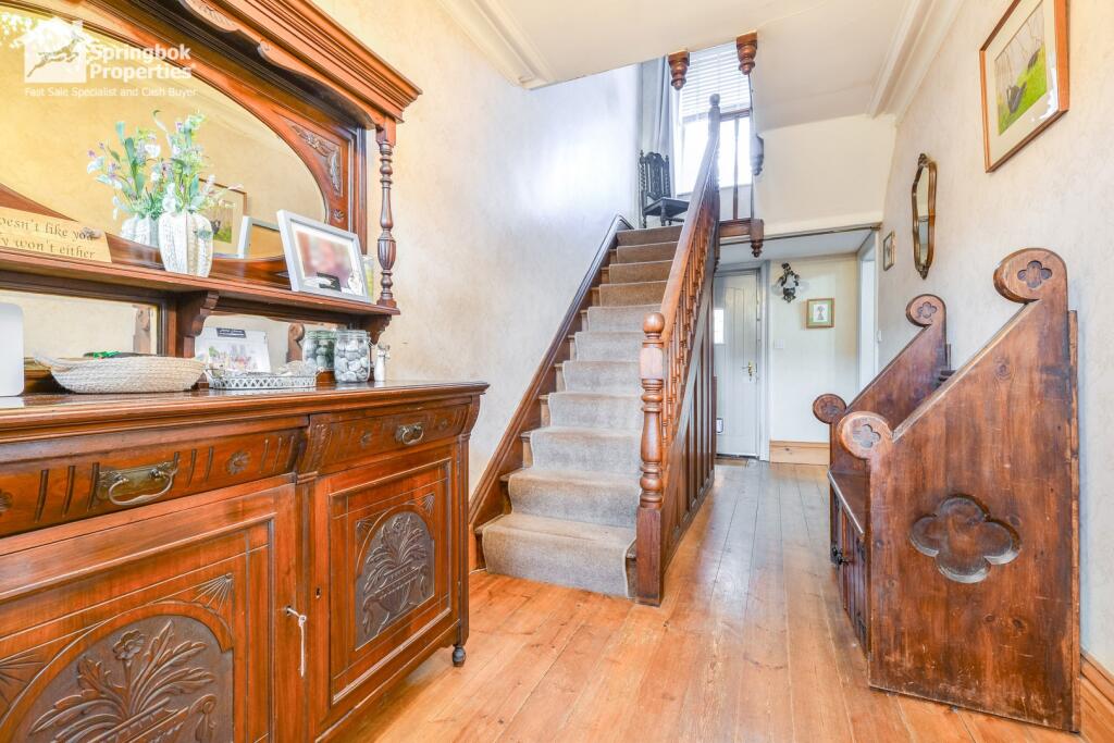 Main image of property: Coach Road, Sleights, Whitby, North Yorkshire