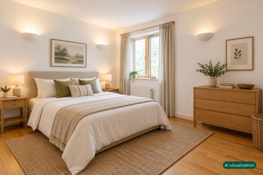 Apartment in Reading - View 5