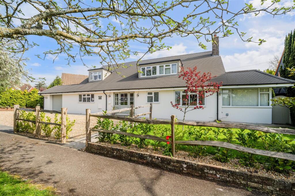 Main image of property: Chalmers Road, Banstead