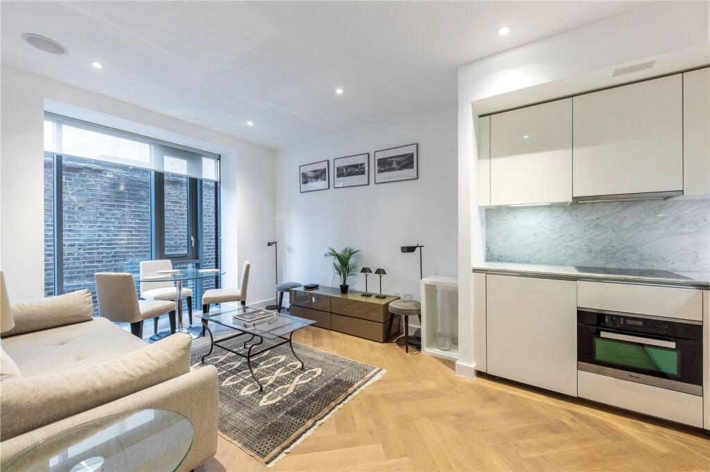 Main image of property: Bedford Street, London, WC2E